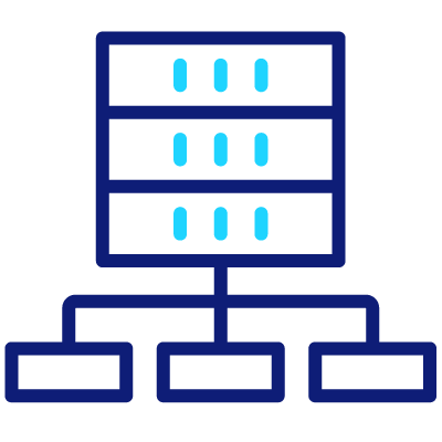 centralize-servers