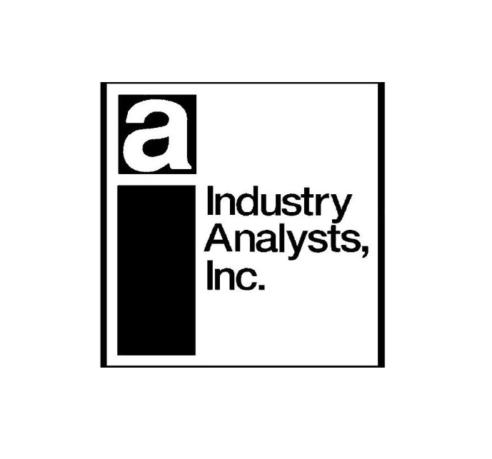 Industry Analysts Inc. Logo
