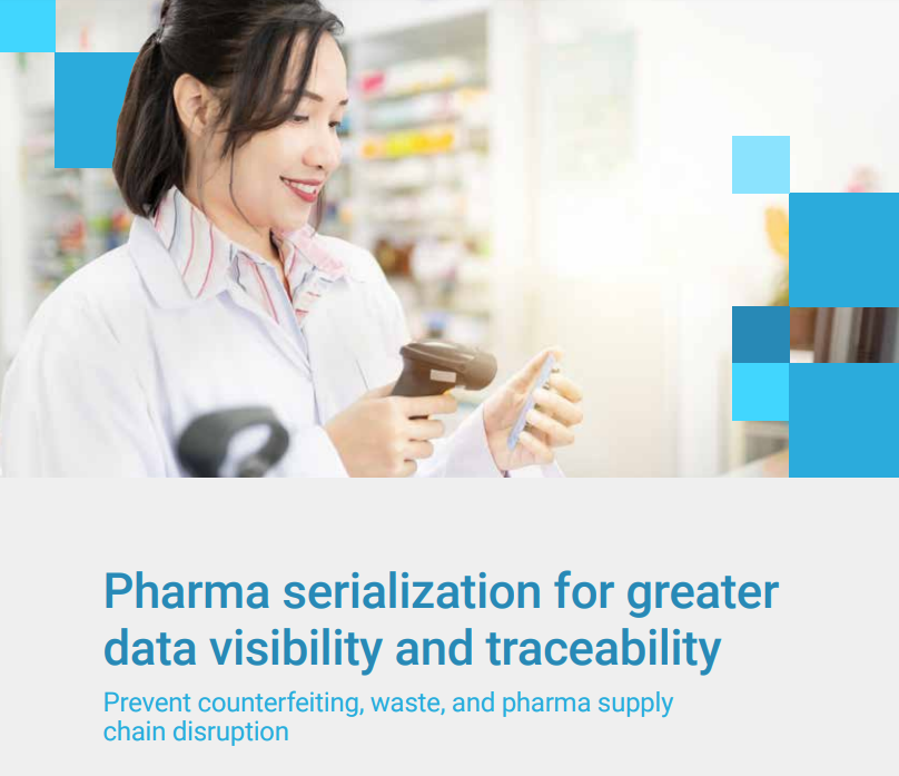 Pharma Serialization WP